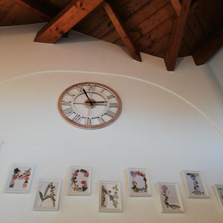 B&B Le Magnolie Gallarate Dış mekan fotoğraf